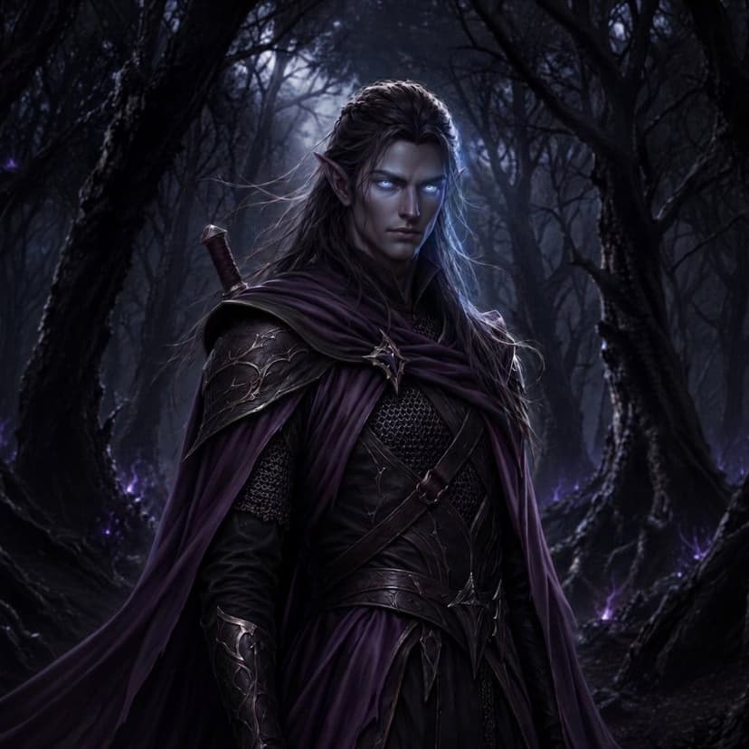 Dark Elf