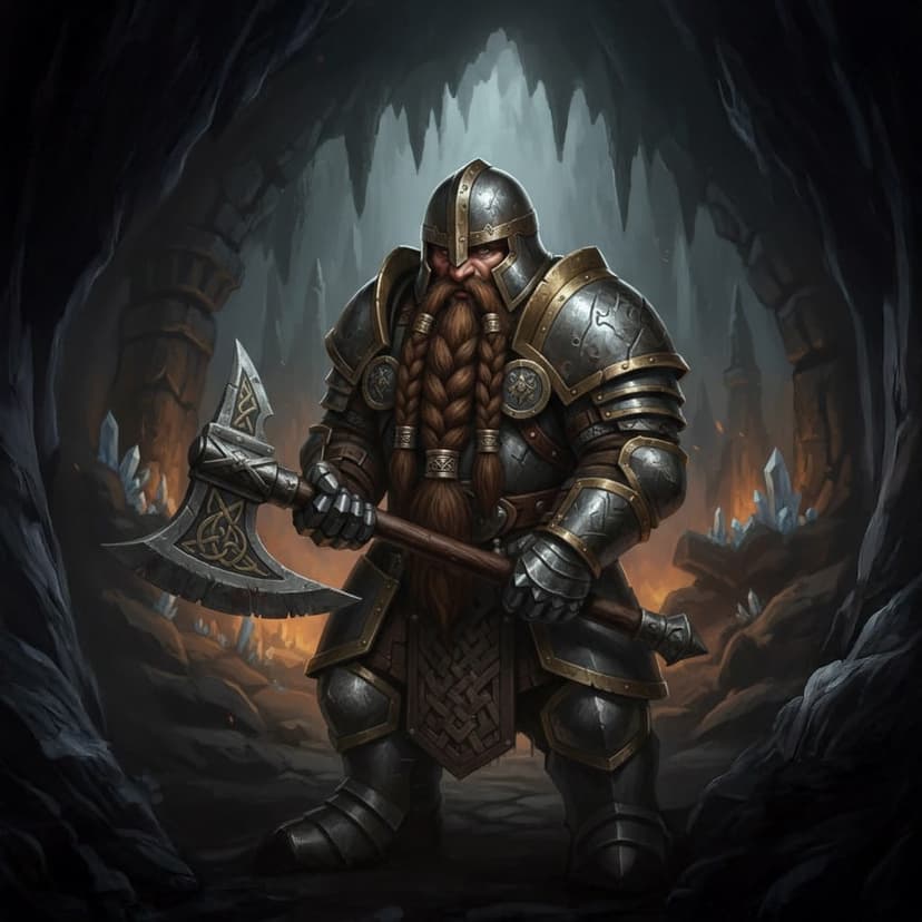 Dwarf