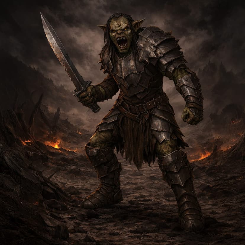 Orc
