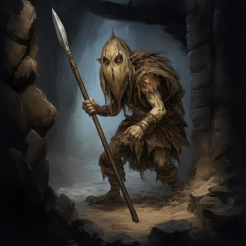 Goblin