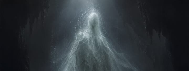 Restless Spirit