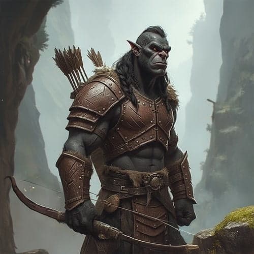 Guard Missions & Skill