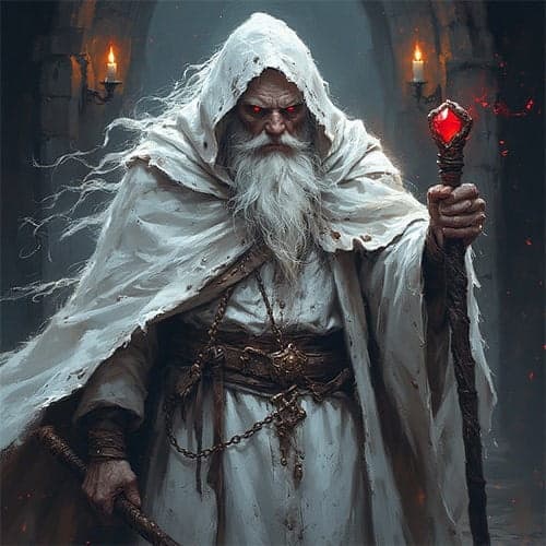 Evil-Side Heroes