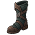 Boots of the Hidden Trail