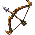Bow of the Hidden Path