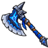 Cleaver of Ruin