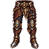 Leggings of Bane