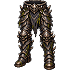 Leggings of Bogmush