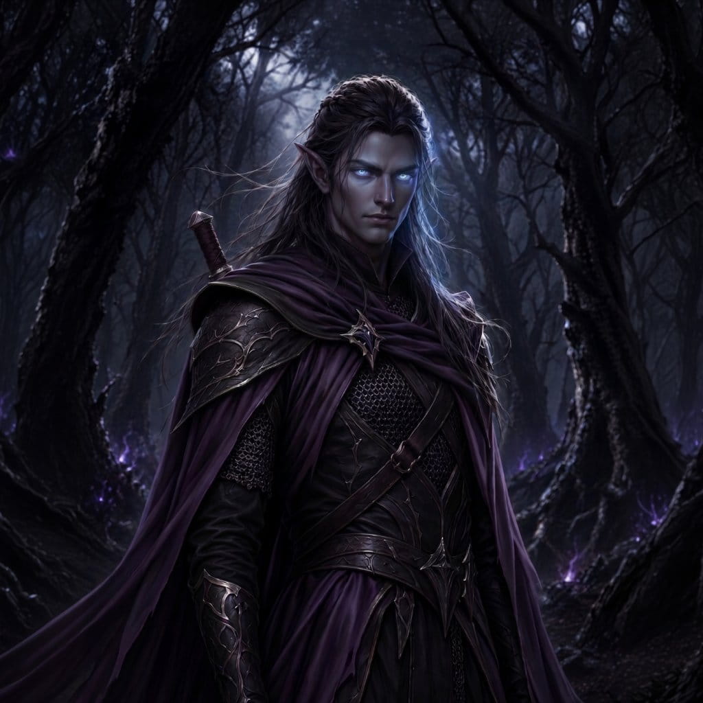 Dark Elf