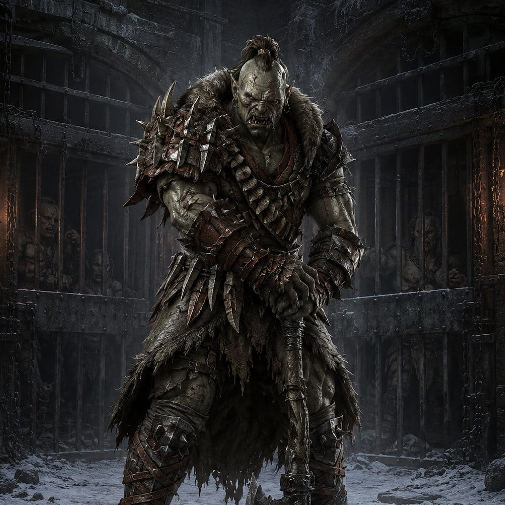 Orc