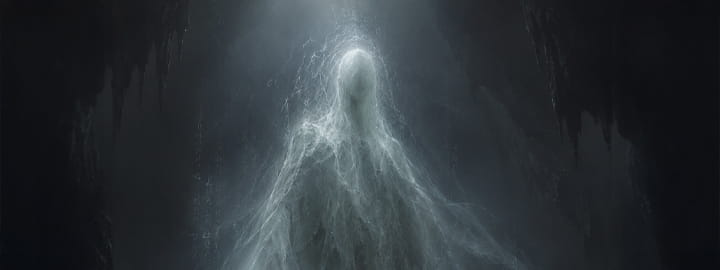 Restless Spirit