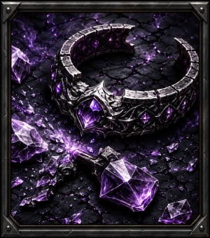Jewel Enthusiast