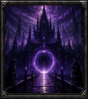 Return to Vael