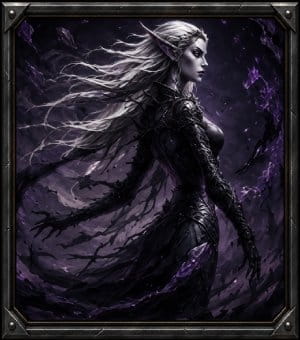 Shadow of Vael