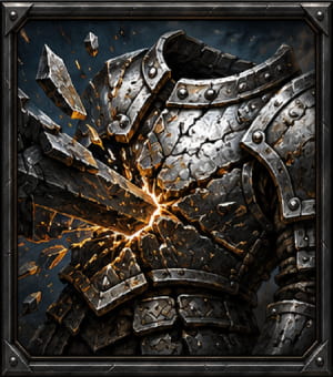 Armor-breaker