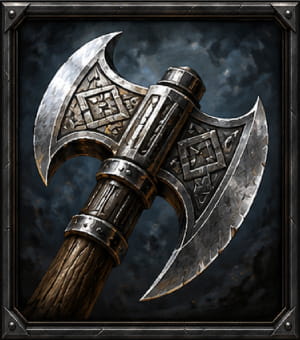 Axe-master