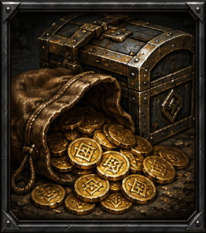 Deep Pockets