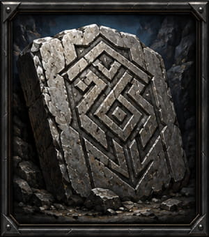 Endurance of Stone