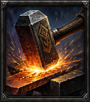 Hammerhand