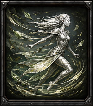 Grace of Faelwyn