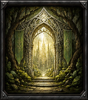 Return to Faelwyn