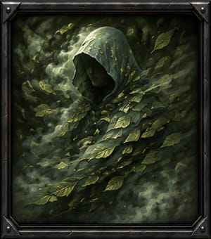 Sylvan Veil