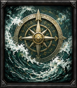 Tide-reader