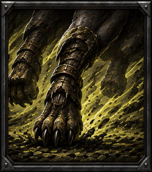 Four Legs Run