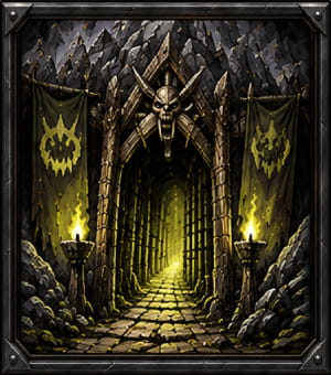 Return to Salderan