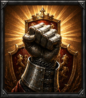 Heart of Lion