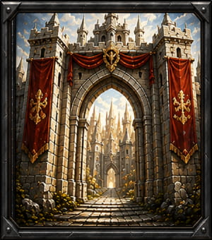 Return to Sinraen