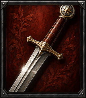 Sword-master