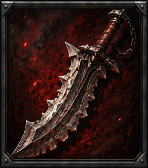 Sword-master